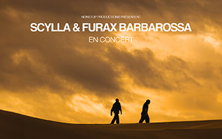 Scylla & Furax Barbarossa